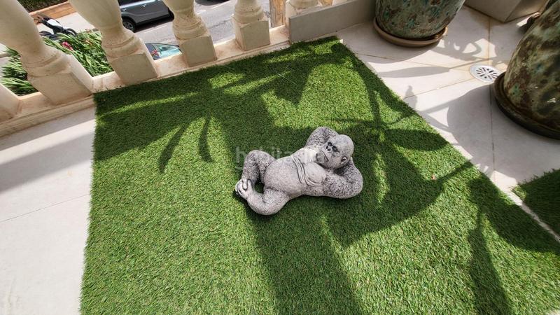 Foto 8fcc52db-f7de-4f65-9208-722058bff509. Duplex with heating parking pool in Los Arenales del Sol Elche / Elx