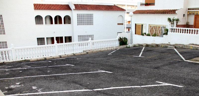 Foto 996e9df9-2690-43df-870d-13c7d9992e5b. Duplex with heating parking pool in Los Arenales del Sol Elche / Elx