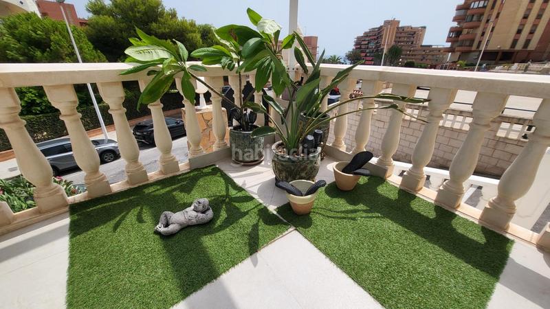 Foto abb23b1e-0794-419e-adda-47e5830a5526. Duplex with heating parking pool in Los Arenales del Sol Elche / Elx