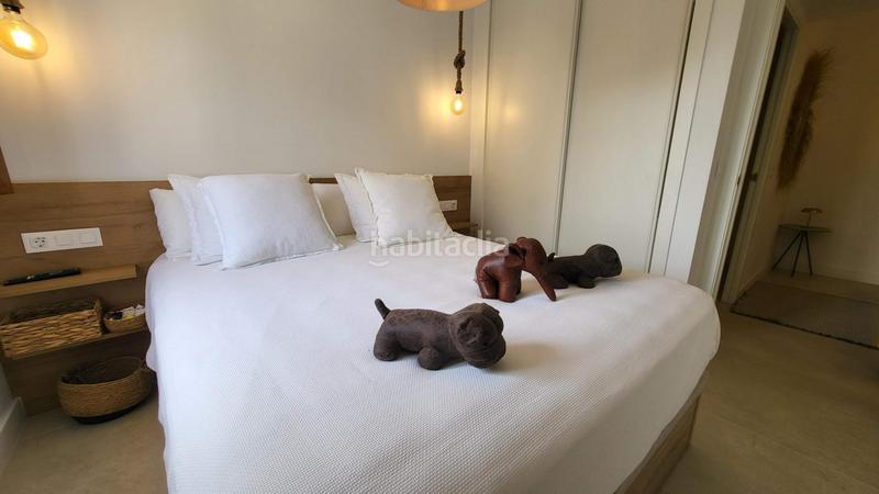 Foto af5d9e59-c222-4b77-9e7e-ff5a963b91ba. Duplex with heating parking pool in Los Arenales del Sol Elche / Elx