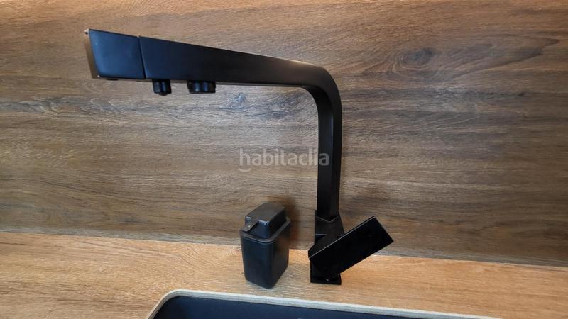 Foto b0810dfd-eba6-47d3-8c16-b89553c0ac57. Duplex with heating parking pool in Los Arenales del Sol Elche / Elx