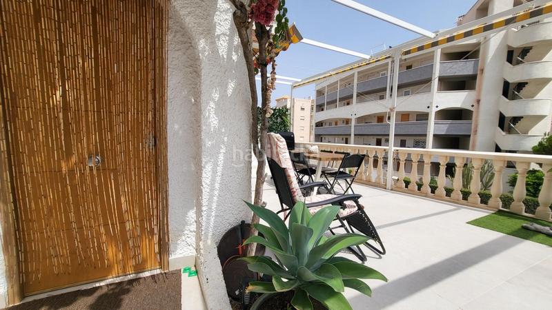Foto be8a726b-fd0f-4a93-8b57-48a9ad2857cf. Duplex with heating parking pool in Los Arenales del Sol Elche / Elx