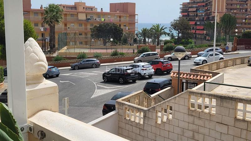 Foto bf82e162-5c1c-4f6d-8472-0636e48e102f. Duplex with heating parking pool in Los Arenales del Sol Elche / Elx