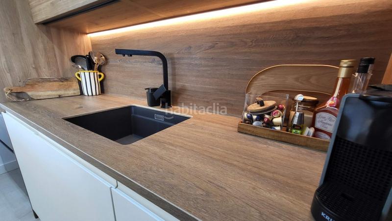 Foto c3d080c6-4dda-4f5e-975b-5ce4a87e3bd6. Duplex with heating parking pool in Los Arenales del Sol Elche / Elx