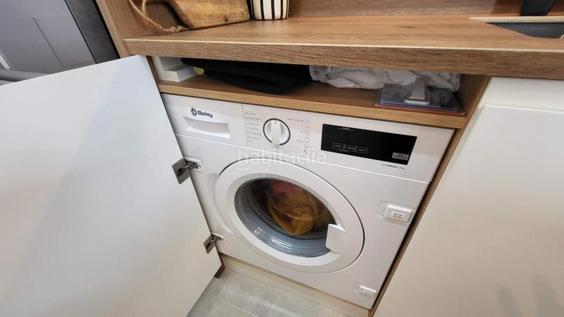 Foto c8ac561d-1021-4b29-9c9a-e21e983e1eec. Duplex with heating parking pool in Los Arenales del Sol Elche / Elx