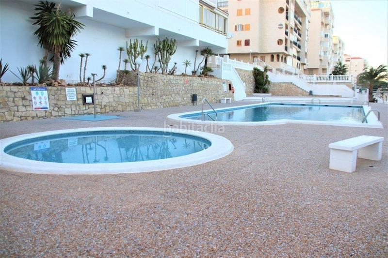 Foto d5770dea-02c1-4301-b2b1-05bef5df2619. Duplex with heating parking pool in Los Arenales del Sol Elche / Elx