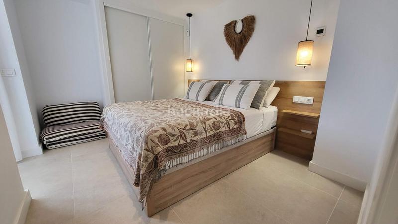 Foto e30fc5de-1454-4b8e-a1e0-13074144cb09. Duplex with heating parking pool in Los Arenales del Sol Elche / Elx