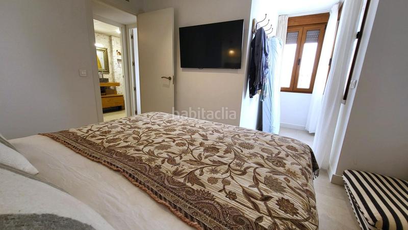 Foto e8c7be37-83dc-419c-a4b4-20a0e86d5d58. Duplex with heating parking pool in Los Arenales del Sol Elche / Elx