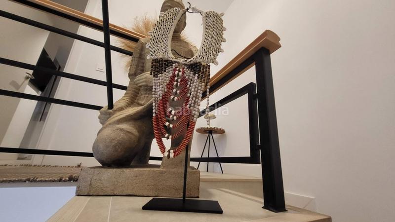 Foto fdc2e4cf-439d-4681-bbb9-1d6ff99caadc. Duplex with heating parking pool in Los Arenales del Sol Elche / Elx