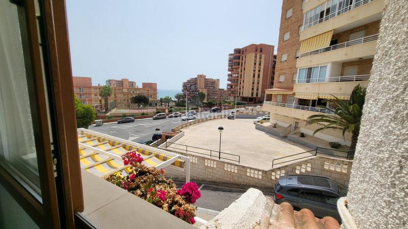 Foto ffa2bf4f-219a-4c6c-af4c-e69b3b8fe1c6. Duplex with heating parking pool in Los Arenales del Sol Elche / Elx