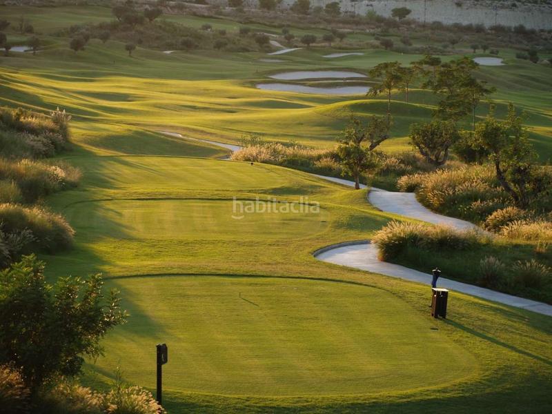 Foto f6a494ce-854e-45ca-8f63-416120246ba9. Appartement avec chauffage parking piscine dans Monforte del Cid