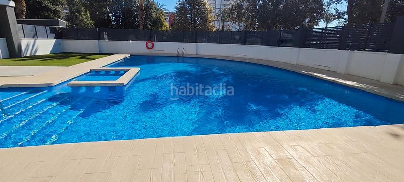 Foto 0d115a0b-e6c0-4ca8-ae82-cf7b2e9f0eb4. Apartament amb aparcament piscina a Playa de San Juan Alicante