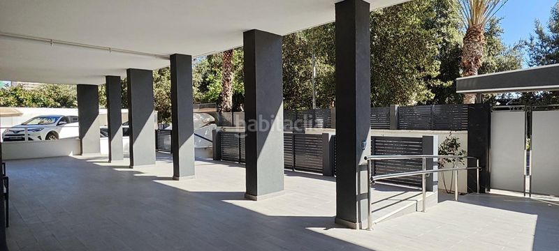 Foto 104816f1-dd59-4013-bc22-c901739c5b27. Apartament amb aparcament piscina a Playa de San Juan Alicante