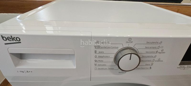 Foto 1830da4b-6a06-4316-92fb-28b1aca3e087. Apartament amb aparcament piscina a Playa de San Juan Alicante