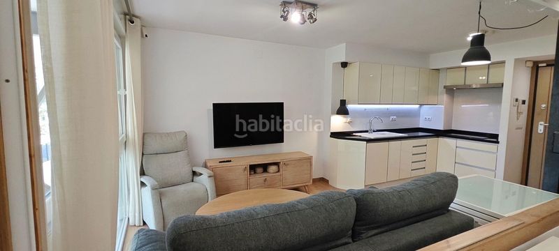 Foto 18681caa-9204-43bf-9584-daa281a26a4a. Apartament amb aparcament piscina a Playa de San Juan Alicante