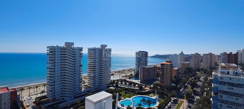 Foto 25a56b64-b8c2-4888-a01c-01d2f5790244. Apartament amb aparcament piscina a Playa de San Juan Alicante