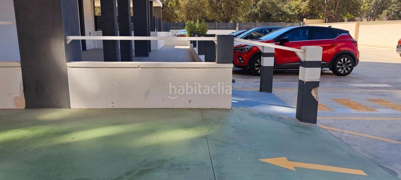 Foto 28a4f276-f18d-40de-a2a2-ca3c7e55d9d3. Apartament amb aparcament piscina a Playa de San Juan Alicante