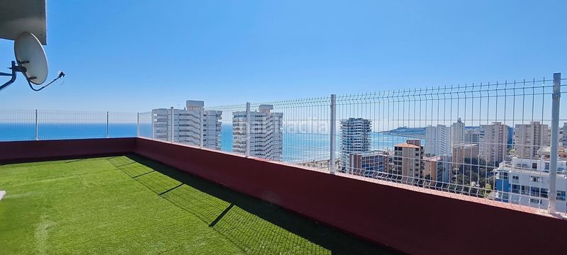 Foto 2d50048d-3a1f-4bc9-80d5-d7a87ca662cb. Apartament amb aparcament piscina a Playa de San Juan Alicante