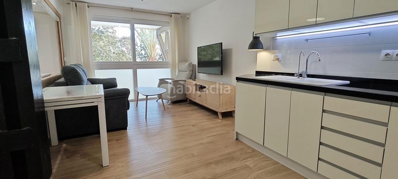 Foto 3d60617b-e3c3-4d55-9a5a-2bbcc25dc48d. Apartament amb aparcament piscina a Playa de San Juan Alicante