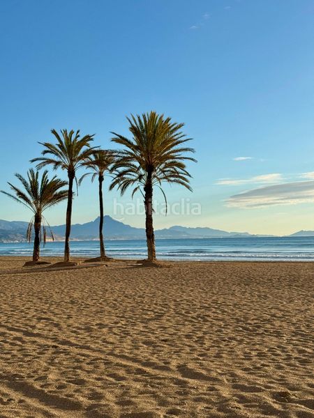 Foto 49a7db15-083b-43c4-8745-a1a33c0ce938. Apartament amb aparcament piscina a Playa de San Juan Alicante