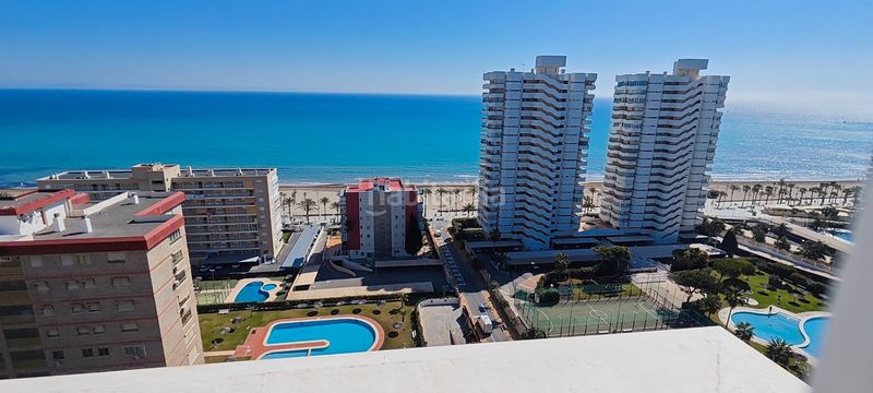Foto 4e409ec3-5e25-4afd-b747-11ead5167cbd. Apartament amb aparcament piscina a Playa de San Juan Alicante