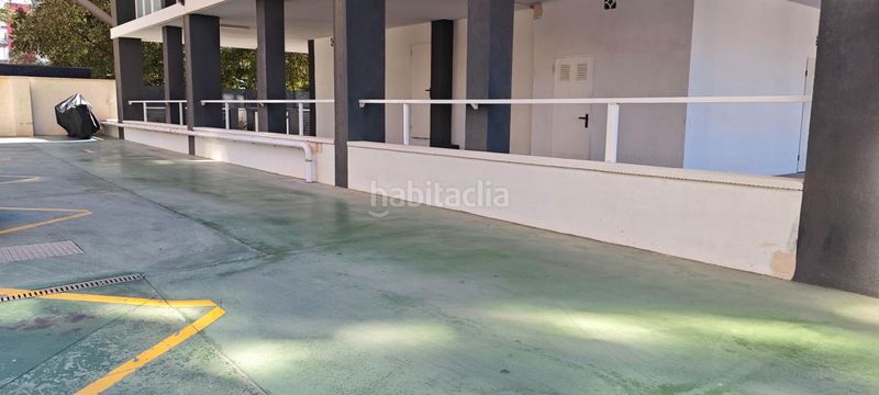 Foto 52740084-4b46-4e07-bfc5-1605ab9c501c. Apartament amb aparcament piscina a Playa de San Juan Alicante