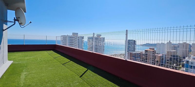 Foto 6e6665a2-3026-4f77-8f05-b797c8cda0ba. Apartament amb aparcament piscina a Playa de San Juan Alicante