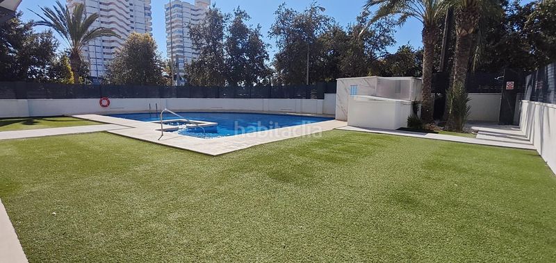 Foto 7516e286-ac77-47ff-b635-1a489fcf0dab. Apartament amb aparcament piscina a Playa de San Juan Alicante