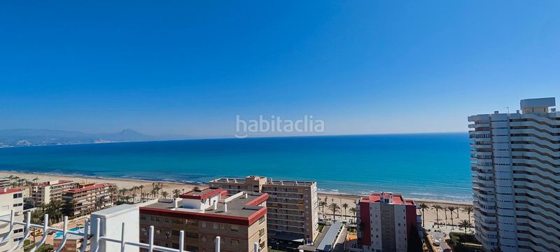 Foto 7af55662-0bfe-4ebc-a9cc-62d734bd8702. Apartament amb aparcament piscina a Playa de San Juan Alicante