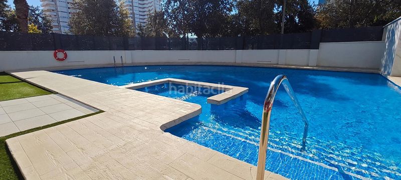 Foto 860fa804-51d7-4c8d-80f0-b28128c13041. Apartament amb aparcament piscina a Playa de San Juan Alicante