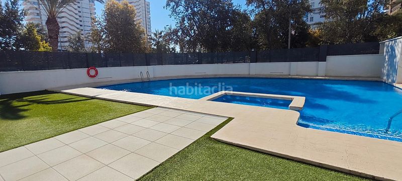 Foto 8a7fc235-4232-4005-9930-34054d2cbd0f. Apartament amb aparcament piscina a Playa de San Juan Alicante