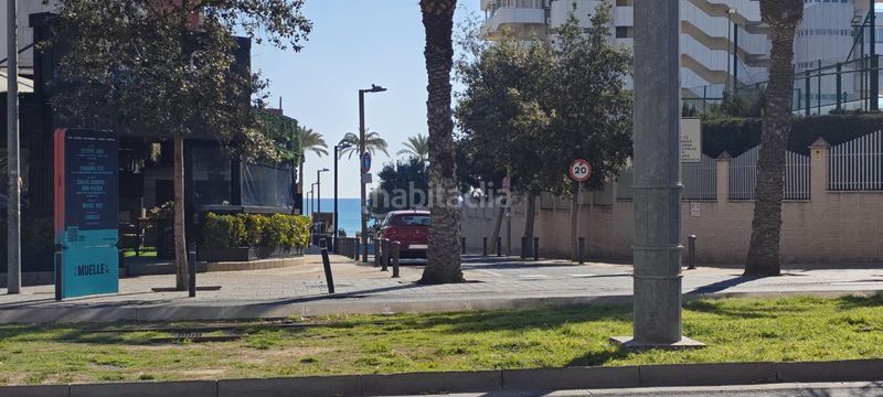 Foto 92aecab1-c12b-4d15-b42f-c4c74f7a232d. Apartament amb aparcament piscina a Playa de San Juan Alicante
