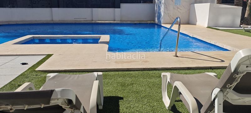 Foto 92d51d98-aef7-49e3-85f3-62f2c278bf79. Apartament amb aparcament piscina a Playa de San Juan Alicante