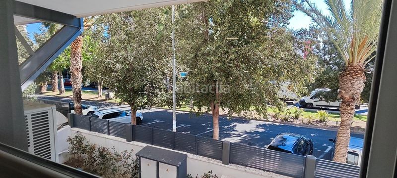 Foto a2ad7267-a1f8-46fb-ac7f-d12743d87396. Apartament amb aparcament piscina a Playa de San Juan Alicante