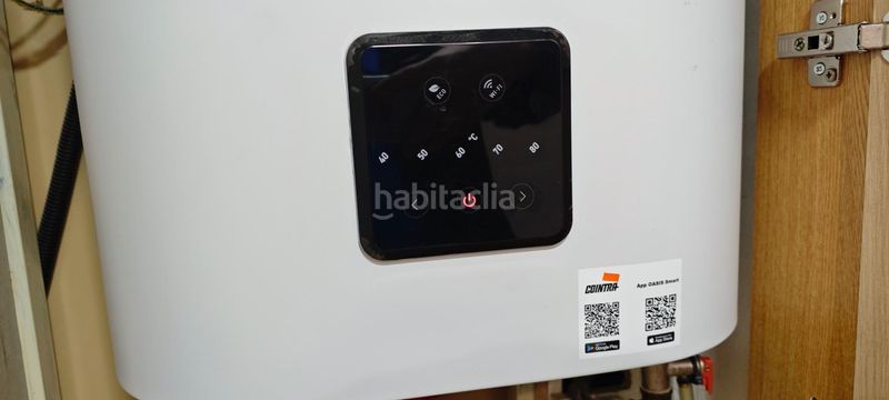 Foto a2c2036f-3c48-4b6f-a54b-1b356a406690. Apartament amb aparcament piscina a Playa de San Juan Alicante