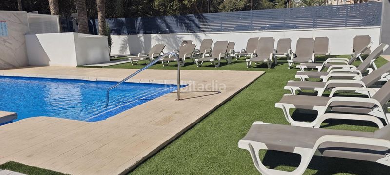 Foto aea0b0f5-d63f-483d-9152-186a2823348f. Apartament amb aparcament piscina a Playa de San Juan Alicante