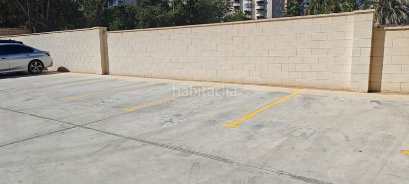 Foto b0a7ed6d-a791-49e3-baec-94acc3acfc07. Apartament amb aparcament piscina a Playa de San Juan Alicante