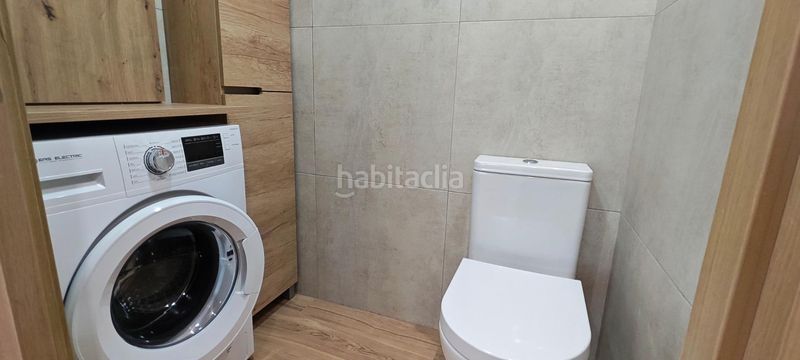 Foto c104f1cb-262a-44fa-95a0-bfa75ddc2703. Apartament amb aparcament piscina a Playa de San Juan Alicante