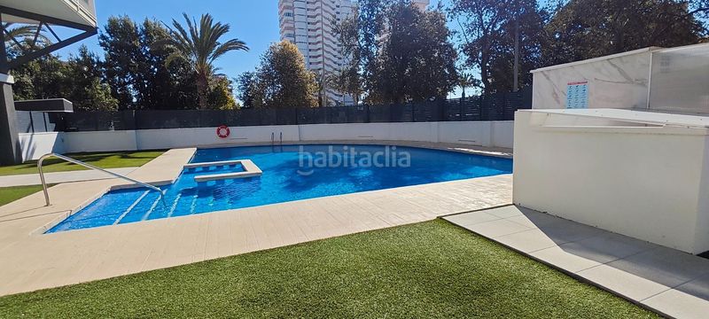 Foto d5b95c05-b45c-49ae-9f06-c150296973e7. Apartament amb aparcament piscina a Playa de San Juan Alicante