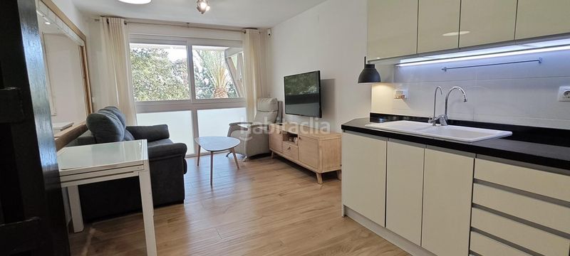 Foto d7ce1731-8c52-46e9-969f-24eeb06bdb43. Apartament amb aparcament piscina a Playa de San Juan Alicante