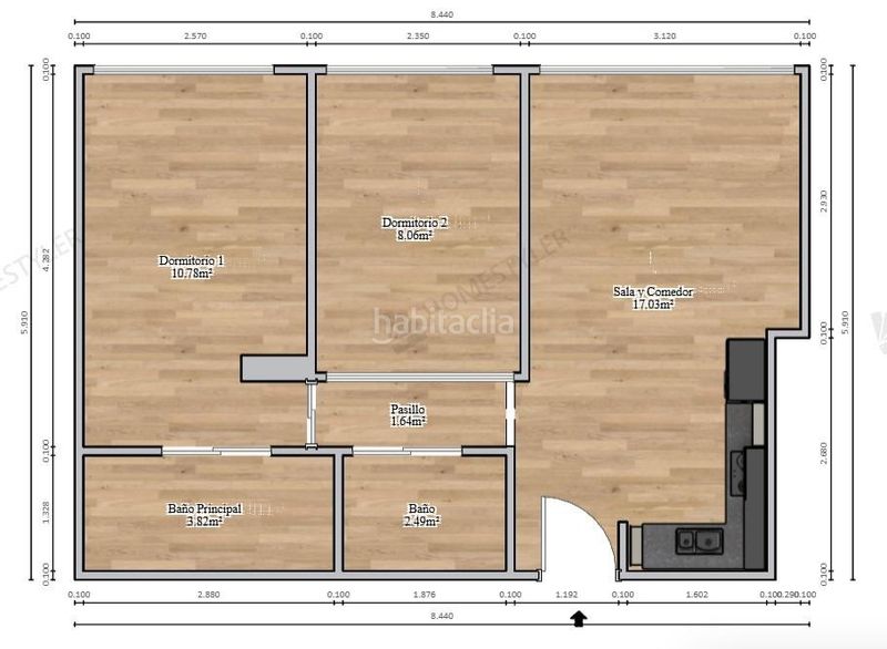 Foto dbdce143-0446-47a6-b6c0-c12840b2b184. Apartament amb aparcament piscina a Playa de San Juan Alicante