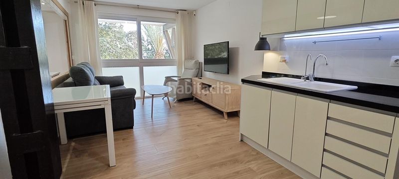 Foto df60ced6-a831-4c46-8276-fd28b0544077. Apartament amb aparcament piscina a Playa de San Juan Alicante