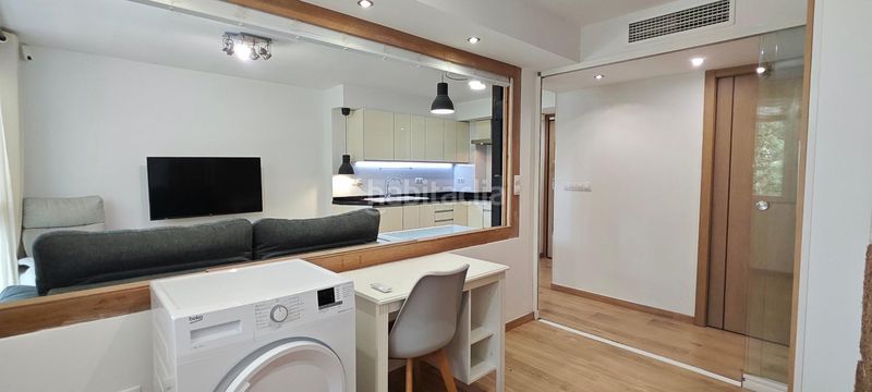 Foto e1a1db41-d7fc-42ef-b9b4-1295bb0aa557. Apartament amb aparcament piscina a Playa de San Juan Alicante