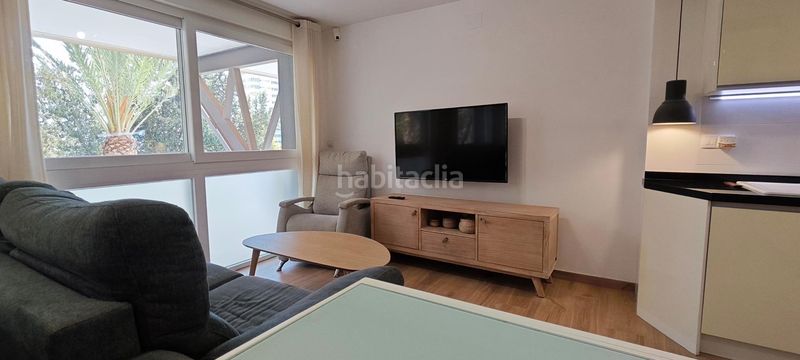 Foto e39fbca8-1087-4f95-80e2-f7c0ad29a603. Apartament amb aparcament piscina a Playa de San Juan Alicante