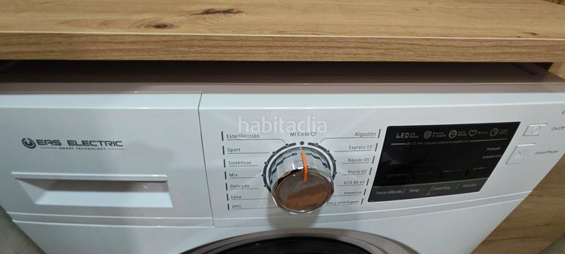 Foto ec2bef1b-2017-4db9-a9c3-ce841ca21051. Apartament amb aparcament piscina a Playa de San Juan Alicante