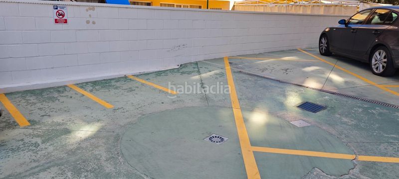 Foto f6de991d-a3df-4cd5-a23f-7a207b69dcf3. Apartament amb aparcament piscina a Playa de San Juan Alicante