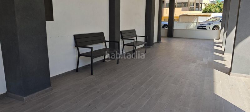 Foto fc29625b-0e5a-4bf7-bd3f-ebafce284513. Apartament amb aparcament piscina a Playa de San Juan Alicante