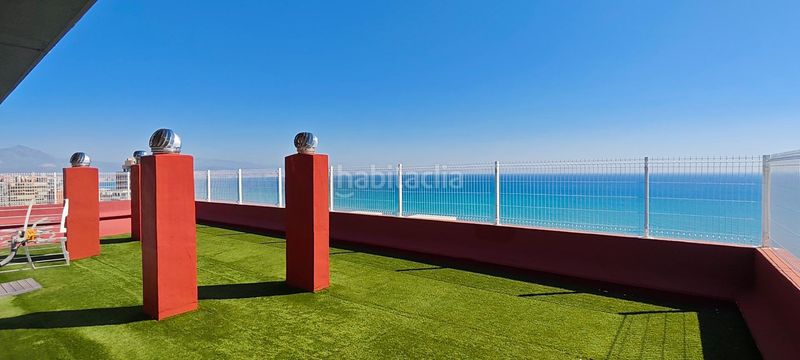 Foto fcc63ebd-9363-412c-9ba5-c46947a90efe. Apartament amb aparcament piscina a Playa de San Juan Alicante