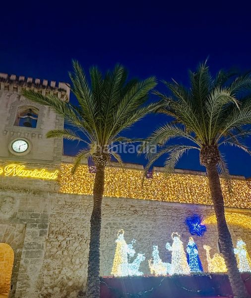 Foto 00b61749-0a8c-4ca7-a207-7551d2451d1a. Pis a Centro Santa Pola