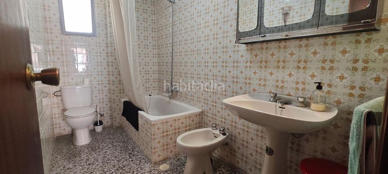 Foto 6c9c1cce-8b80-4a4d-9c92-e96b47ff4dcc. Pis a Centro Santa Pola